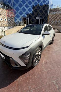 هيونداي كونا